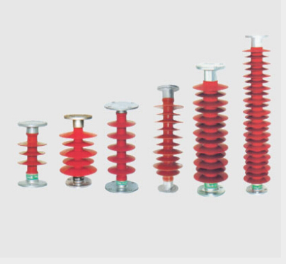 复合支柱绝缘子